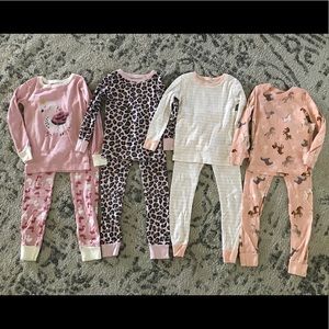 Toddler 5t pjs